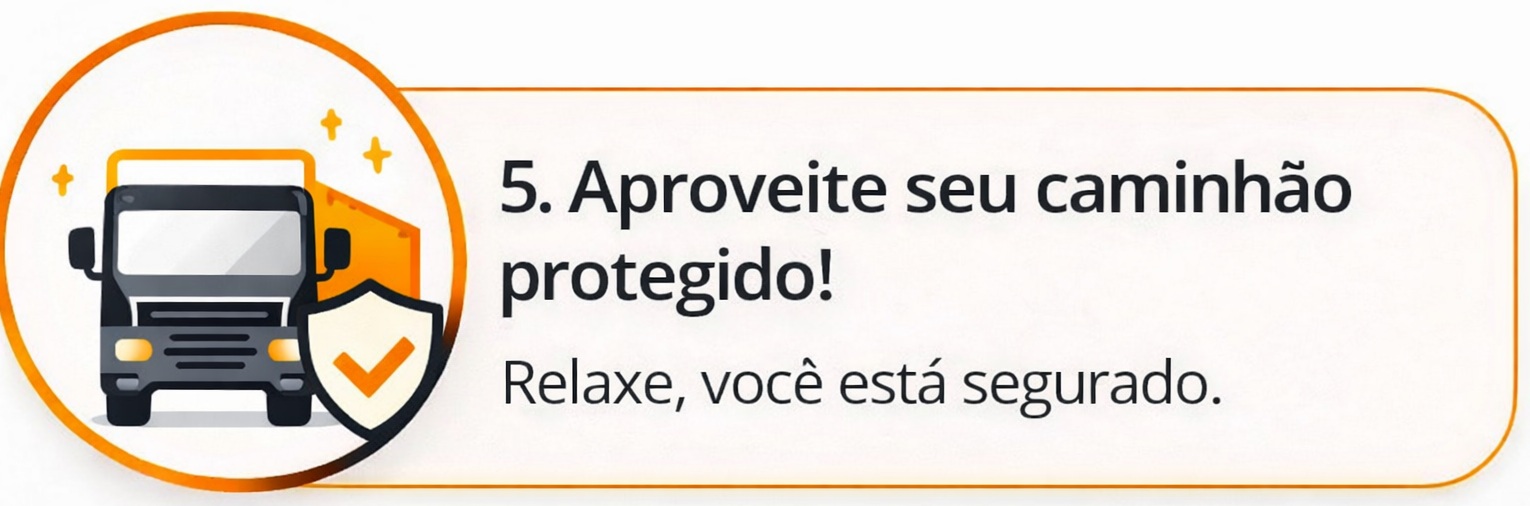 5 caminhão