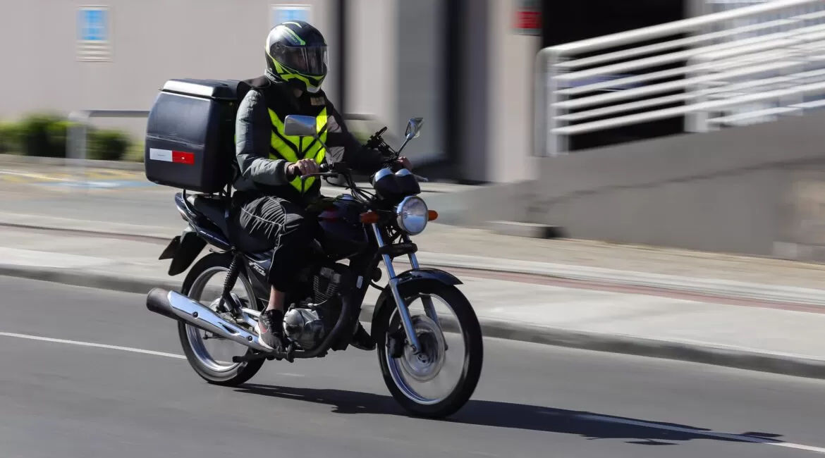 Seguro de Moto para motoboy