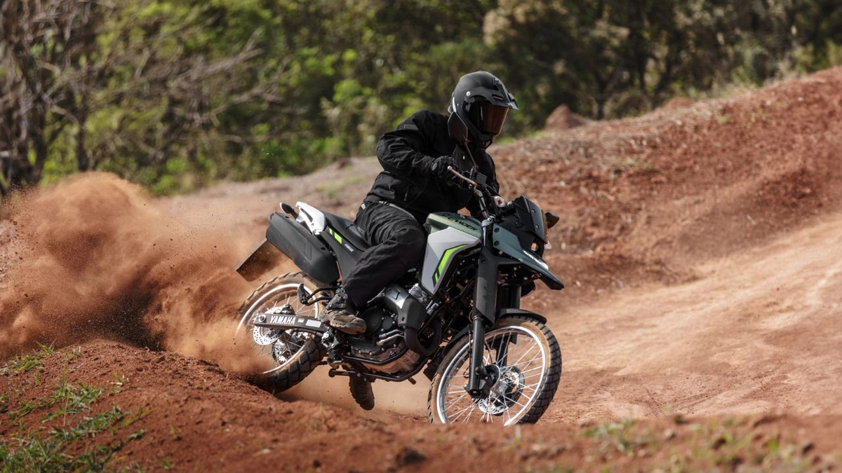 seguro de moto yamaha lander 250