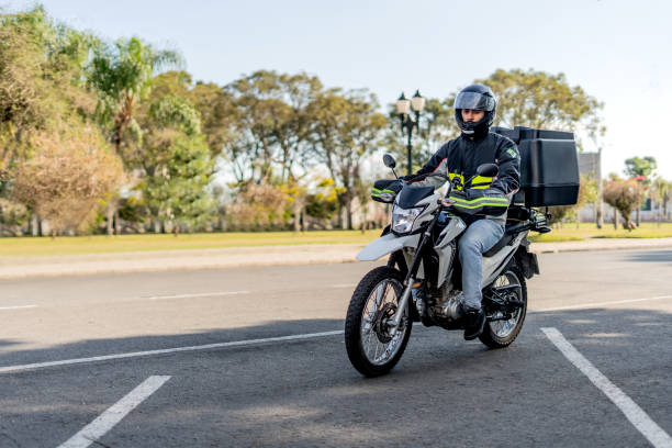 Seguro de moto barato faça sua cotação