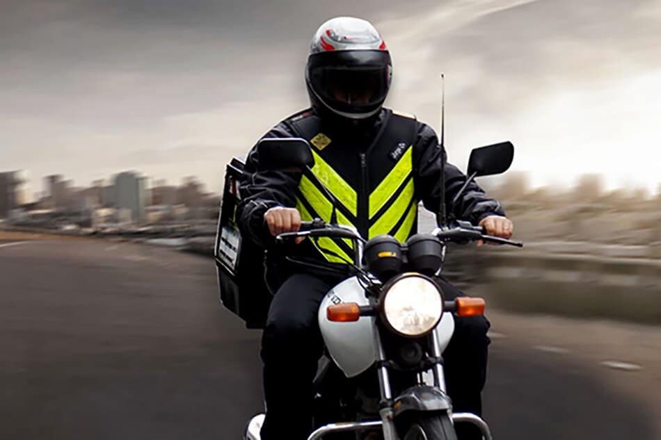 Seguro de moto cotação para diversos modelos