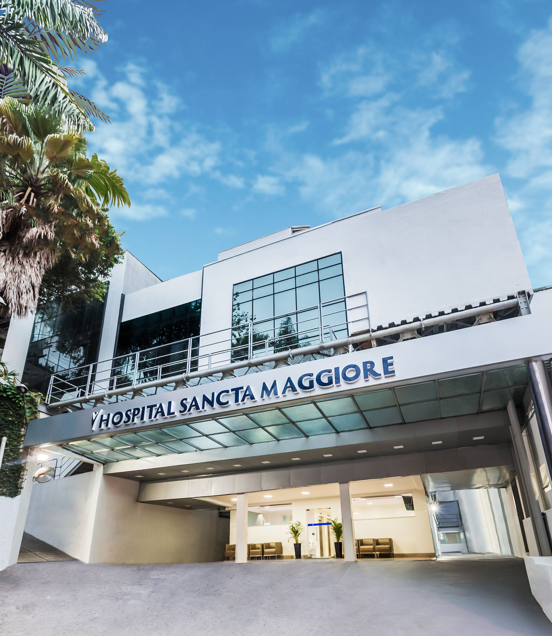 Hospital Prevent Senior Zona oeste