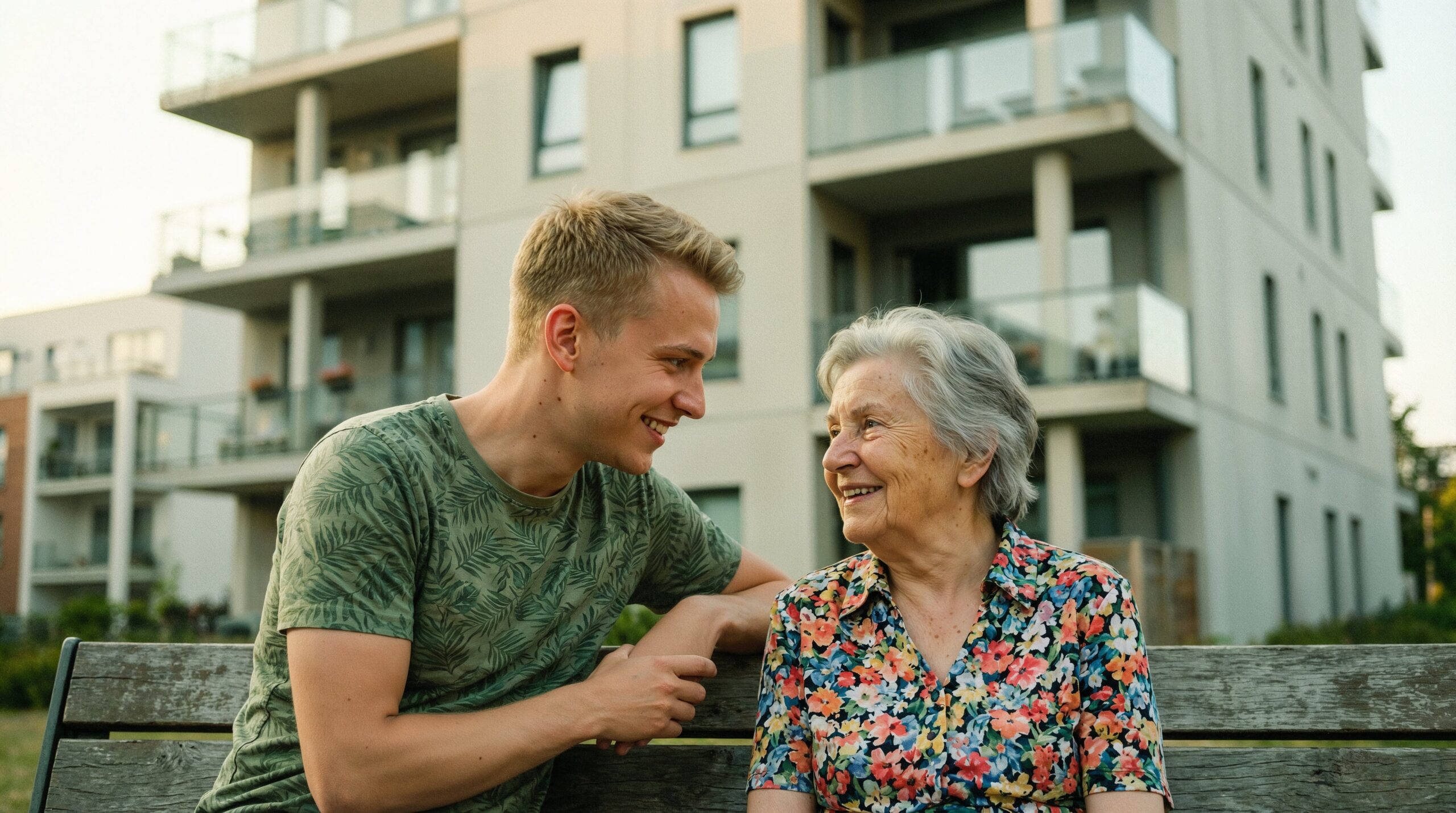 Prevent Senior Zona Norte - Faça sua Cotação