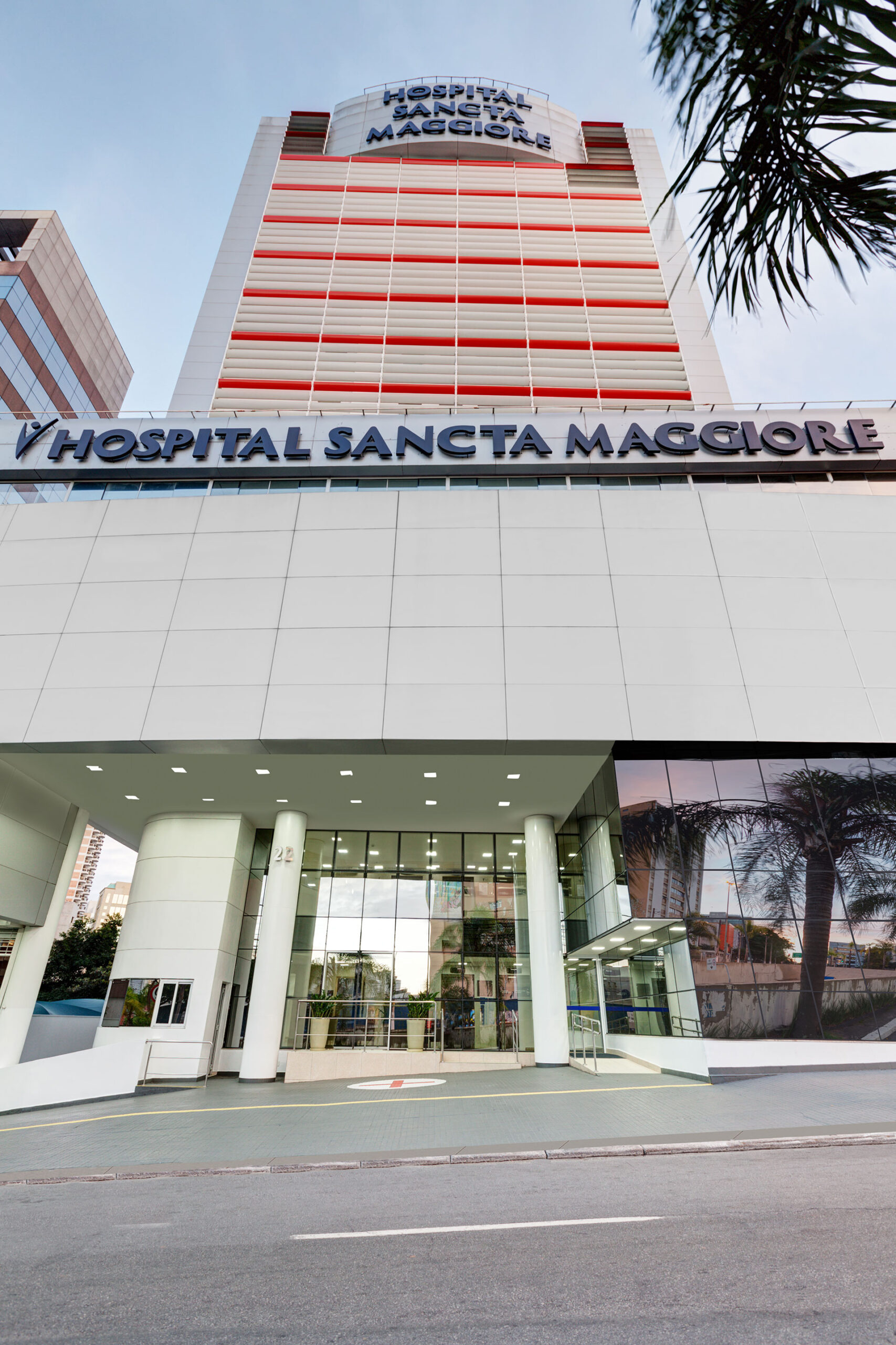 HOSPITAIS PREVENT SENIOR ZONA SUL