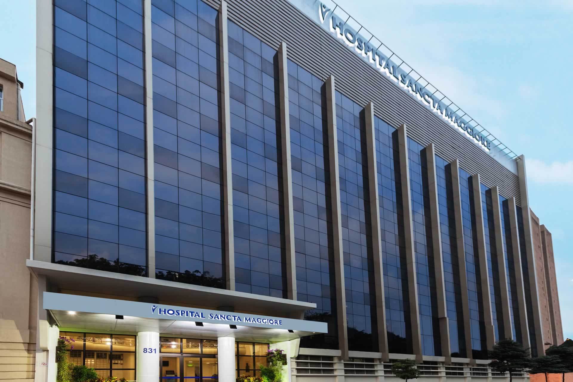 Rede Credenciada Prevent Senior - Faça sua cotação