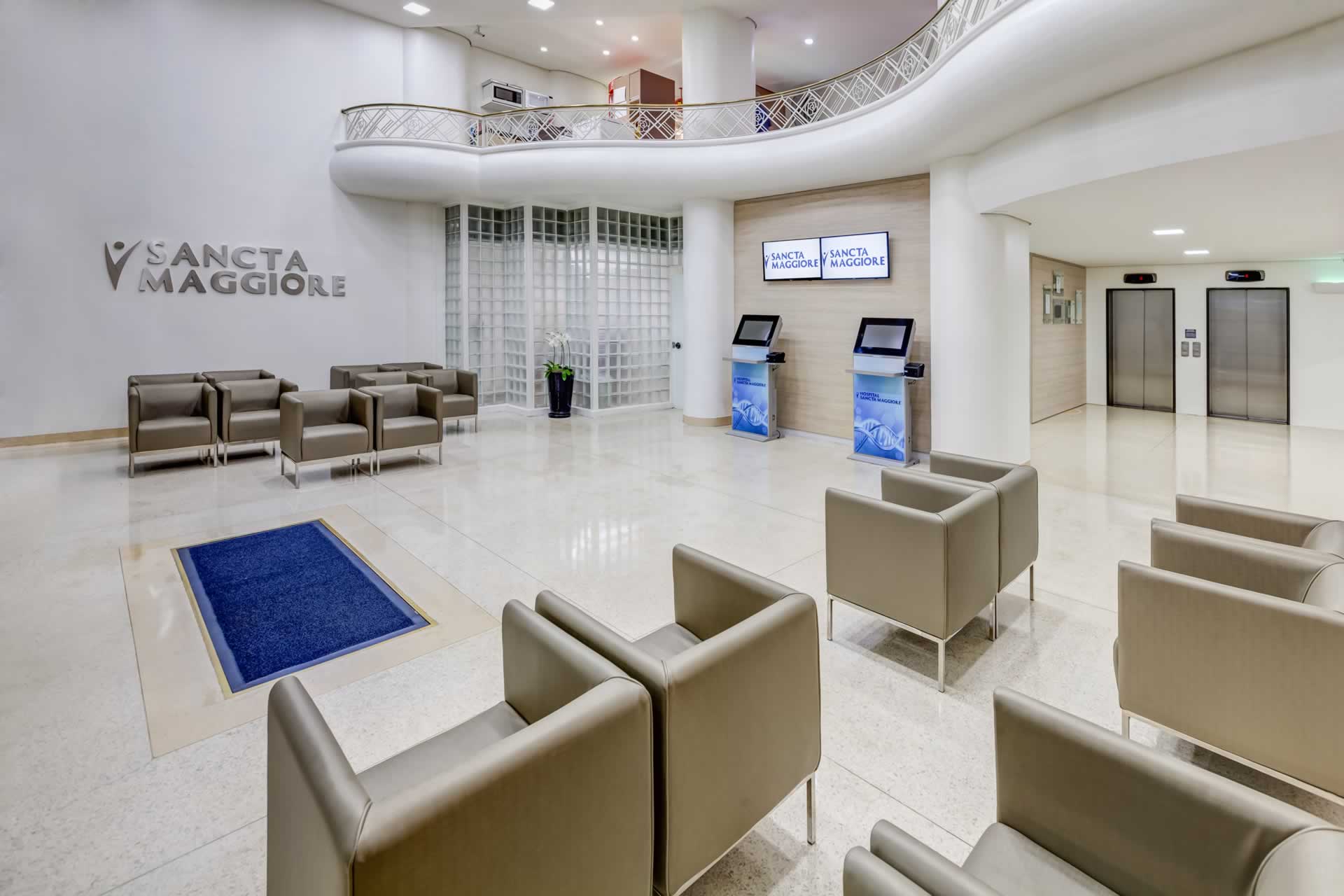 Hospital Prevent Senior Zona Leste - Faça sua cotação