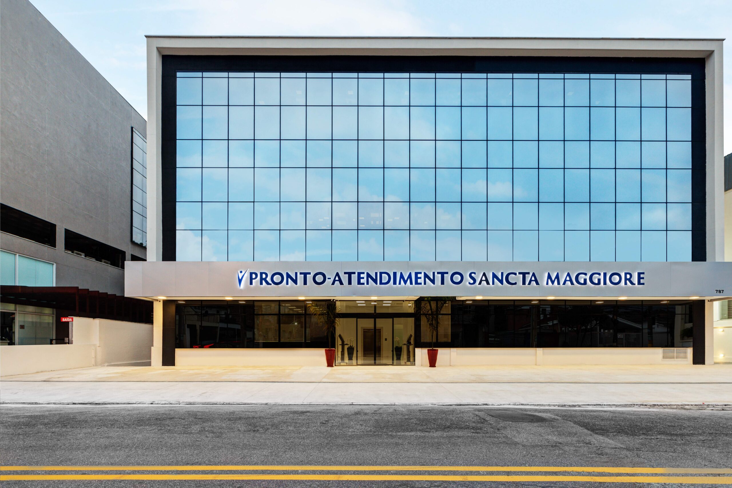 Hospitais Prevent Senior Zona Norte - Faça sua Cotação