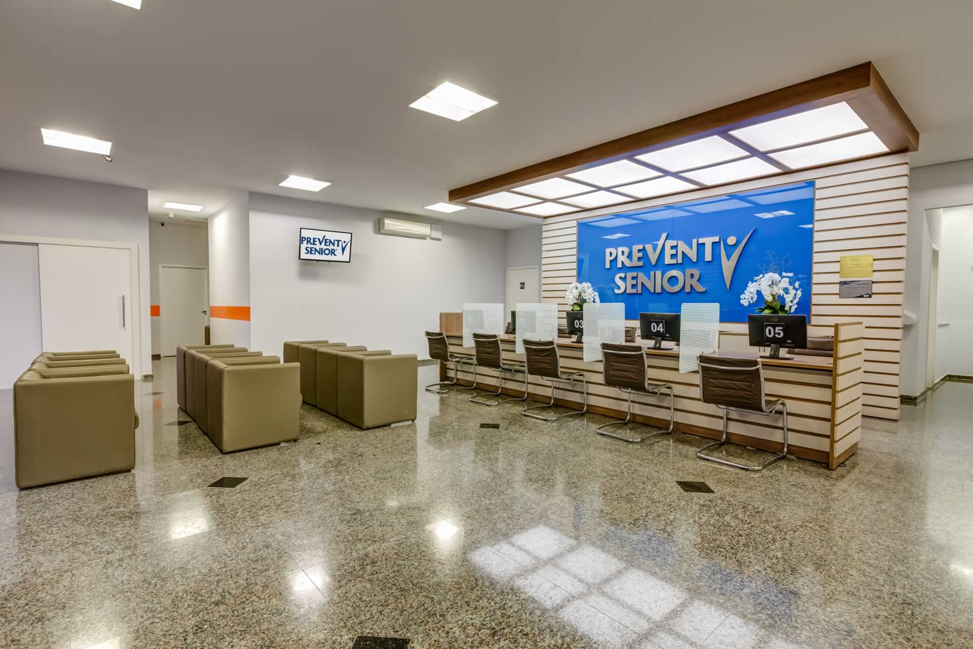 Hospital Prevent Senior Zona Leste - Faça sua cotação