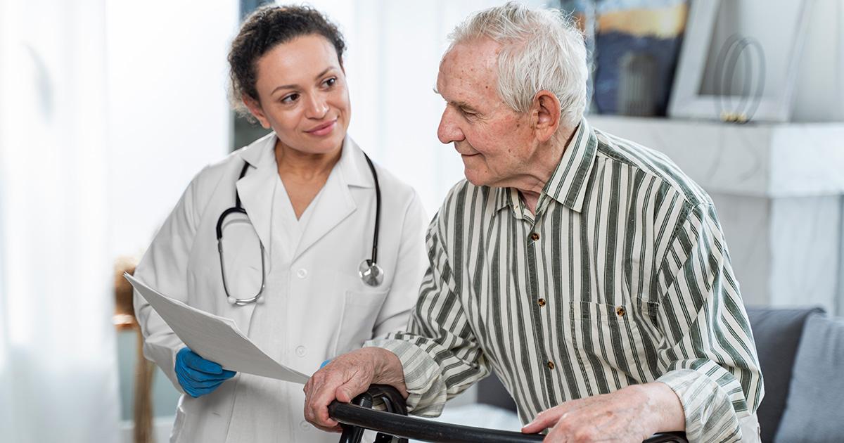 Plano Prevent Senior para 70 anos