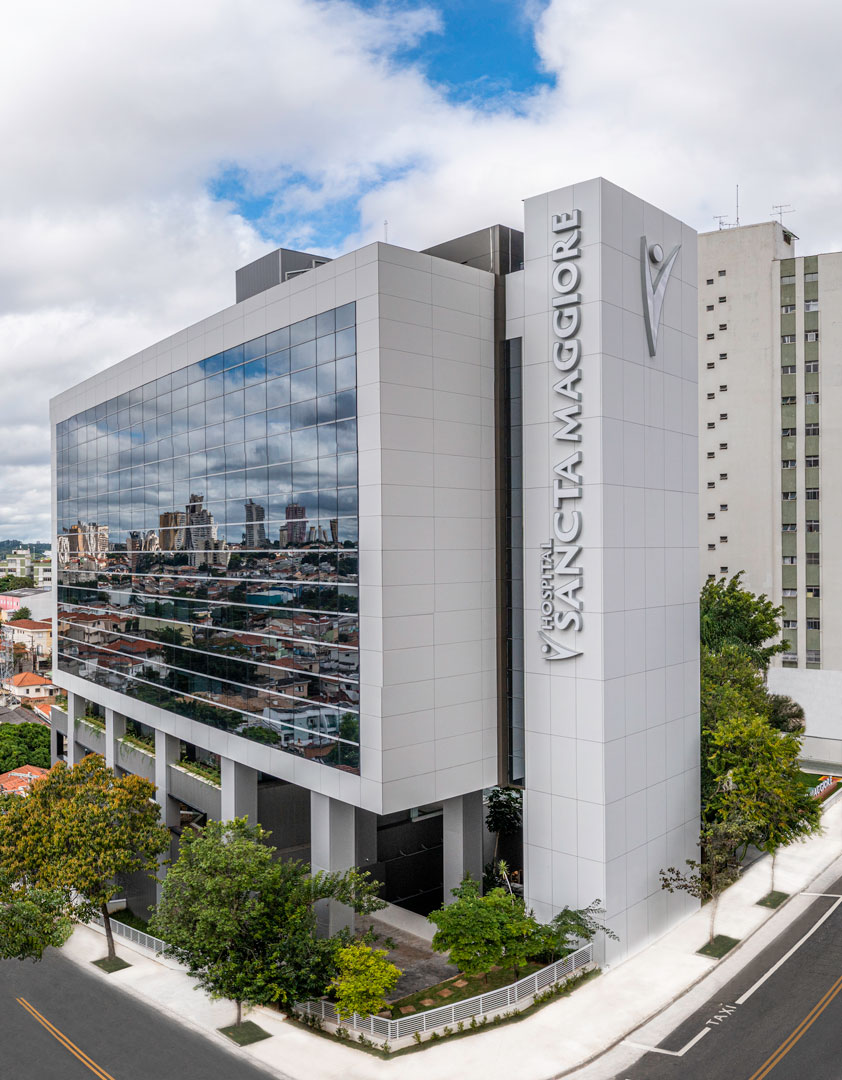 Hospital Prevent Senior Paris - Faça sua cotaçãO