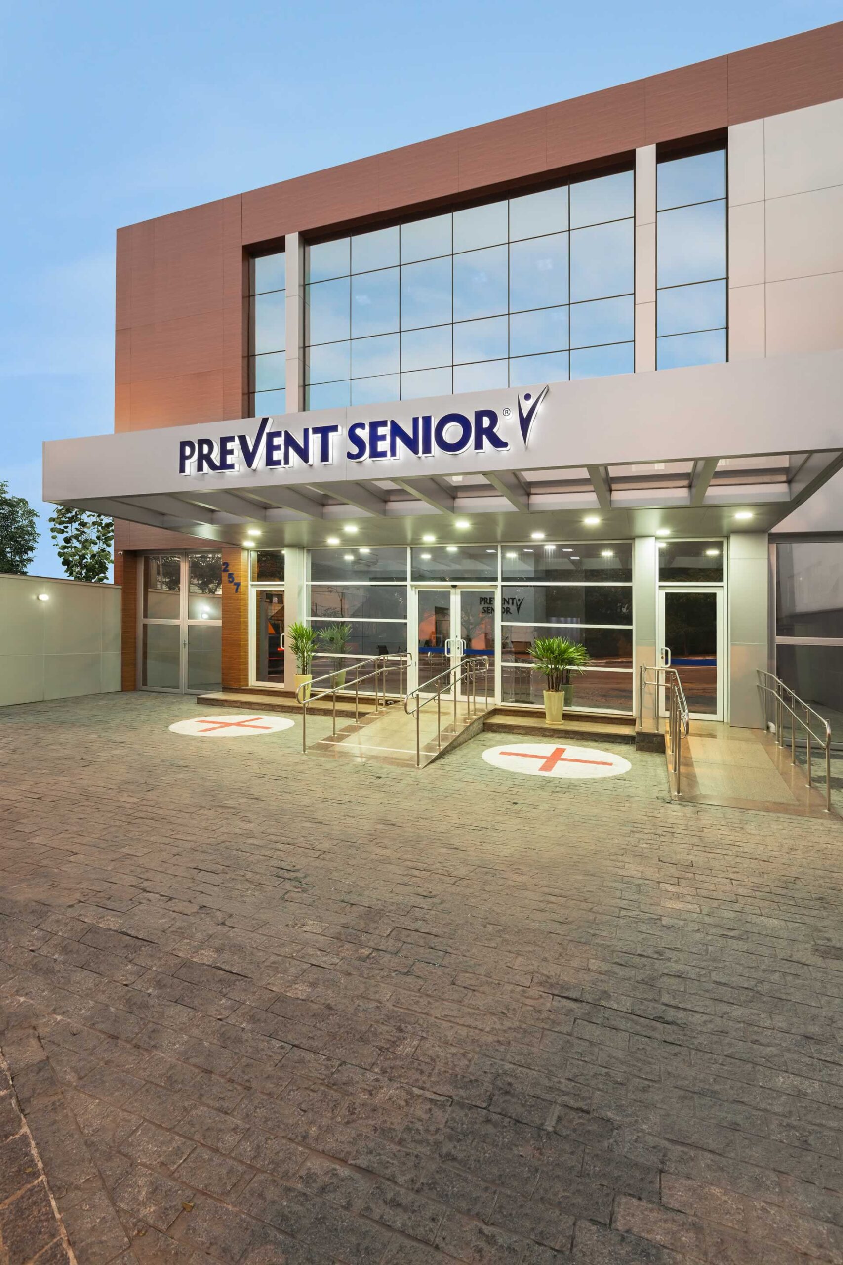 Hospital Prevent Senior Morumbi