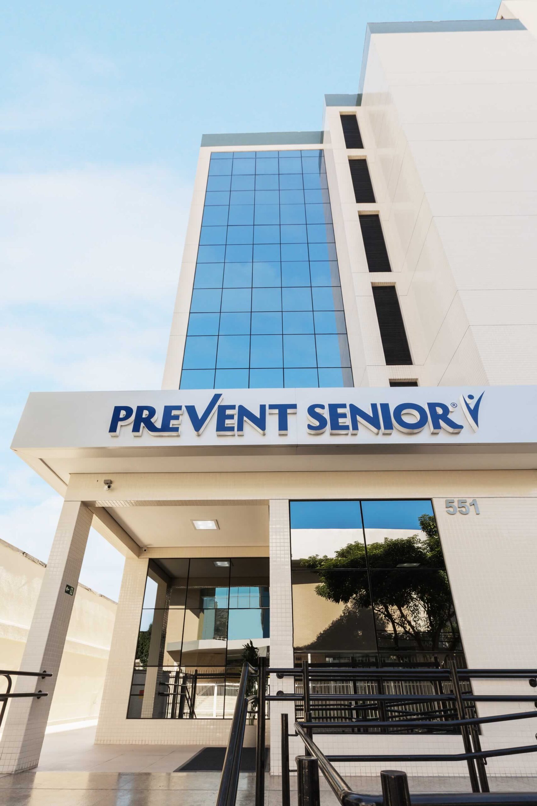 Hospital Prevent Senior Morumbi